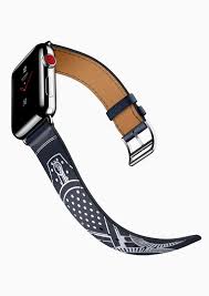 The apple watch series 3 starts at $330 without lte and at $400 with lte. Apple Watch Series 3 Kommt Mit Integriertem Mobilfunk Und Mehr Apple De