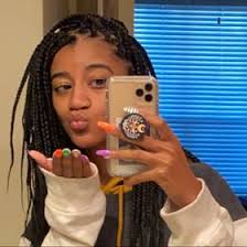 Mariah Rice (mariahrice)