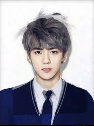 Photocard #hologram #chanyeol #jaemin #exo #nct #nctdream #official #sum #sm #pc. Does Anyone Think That This Face Morph Of Baekhyun And Sehun Looks Like He Could Be The Hot Older Brother Of Jaemin Random Onehallyu