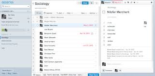 It also includes reporting tools, file attachments, calendars, and more. Asana S Rise To A 1 5 Billion Valuation The Full History