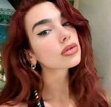 Dua Lipa private page