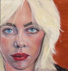 My moms amazing work! So proud of her 🙏🏻 A personal portrait order made  upon request Artist: עירית רגב