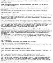 Appendix B Standard Methods For Determining Body Fat Using