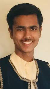 We are happy to congratulate Emily Eagle and Terell Dale