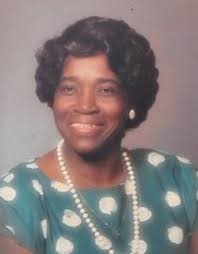 Beatrice Elizabeth Adkins-Webster Obituary