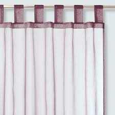 Check spelling or type a new query. Voilage A Passants Violet Rideau Voilage Store Eminza