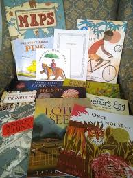 Around the world with picture books pt 2. Around The World With Picture Books Humility And Doxology