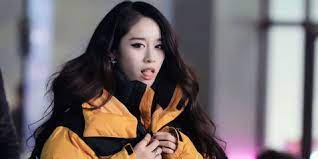 Teknik menyisir yang kasar dapat membuat rambut cepat patah dan sulit tumbuh panjang. Fanmeet Ke Vietnam Jiyeon T Ara Kena Jambak Fans Kapanlagi Com