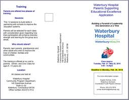 Please note that if you decide to take part in the divorce process that you will have to fill out other forms for the final hearing. Parent Sse Application Waterbury Hospital