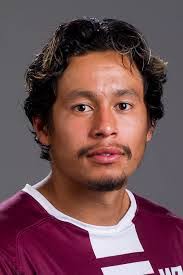 Alfredo Callejas's Instagram, Twitter & Facebook