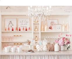 There are 77 lilly flower dish for sale on etsy, and they cost 22,93 $ on average. Debi Lilly S Diy Hot Chocolate Bar How To Achieve Hot Cocoa Christmas Chic Holidays 30seconds Mom