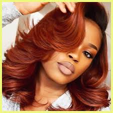 You may choose to add a small hint of colour and a couple of cuts to improve the overall bob look of this short african hairstyle. The Best Hair Color For Black Women 394685 Best Hair Colors For Dark Skin Tones From Tan To Bronze Tutorials