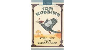10.10.2019 · camel cigarette logo theory. Still Life With Woodpecker By Tom Robbins