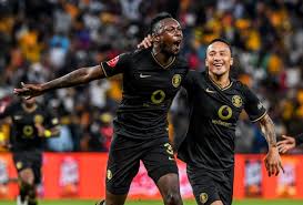 They hold the most trophies amongst the other clubs in the. George Maluleka Sends Touching Farwell Message To Kaizer Chiefs