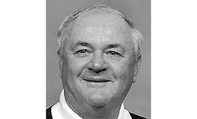 Joseph HOLLO Obituary (2016)