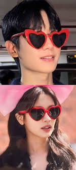 My babies and their bunny teeth 🐰🐰🥹😍 #JungHaeIn #JungSoMin  #lovenextdoorkdrama #jungjungforever #seokryu #choiseunghyo