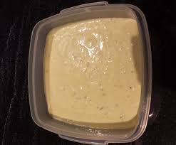 Remoulade Zu Roastbeef Oder Fisch Ohne Rohes Ei Rezept Lebensmittel Essen Remouladensauce Rezept Remoulade