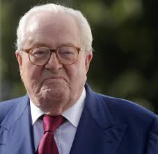 Ryssen en prison, soral et dieudonné condamnés, c'est une dérive vers la dictature. Jean Marie Le Pen Welt