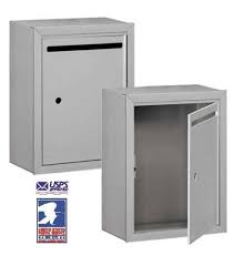 Locking mailboxes include a lock. Usps Approved Locking Mailboxes Commercial Apartment Residential Units Us Mail Supply Americas Mailbox Headquarters