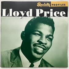 Specialty Profiles by LLOYD PRICE (CD, Aug-2006, 2 Discs, Specialty  Records)