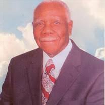 Obituary for John Butler