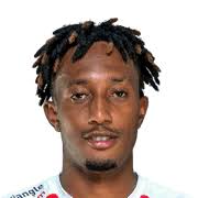 Gelson Martins FIFA 21
