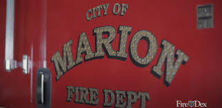 Marion Fire Department (OH) Speaks Out About Their TECGEN71 Experience