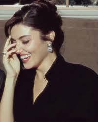 Below Deck Character Smile and Behavior