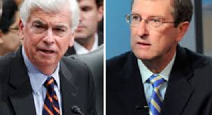 Committee drops Countrywide probe