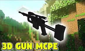 Guns in minecraft pe apk 2.5 for android. Download 3d Gun Mod Minecraft Pe Free For Android 3d Gun Mod Minecraft Pe Apk Download Steprimo Com