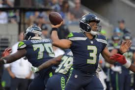 2021 season schedule, scores, stats, and highlights. Seahawks Chiefs Final Score Russell Wilson Shines In Seattle S Win Over Kansas City Field Gulls