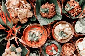 Maybe you would like to learn more about one of these? 5 Makanan Tradisional Yang Bisa Jadi Bisnis Menguntungkan Pawoon