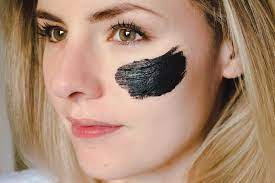 Einfach eine fruchtsäure gesichtsmaske selber machen. Schwarze Aktivkohle Gesichtsmaske Selber Machen