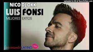 Luis Fonsi, Rauw Alejandro