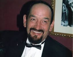 Obituary for Kenneth Gregory "Bubby" Redmon