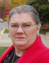 Obituary information for Bonnie Kay Barker