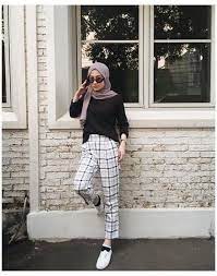 Trend fashion baju kondangan hijab remaja. Tampil Modis Stylish Dengan 7 Inspirasi Fashion Hijab Remaja Kekinian Ootd Hijab Casual Re Inspirasi Fashion Hijab Model Pakaian Hijab Gaya Model Pakaian