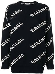 See more ideas about balenciaga, hoodies, balenciaga hoodie. Balenciaga Logo Pullover Available On Montiboutique Com 29013