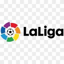 Segundo a consultoria brand finance, a entidade é a. Laliga La Liga Logo Black Clipart 4920425 Pikpng