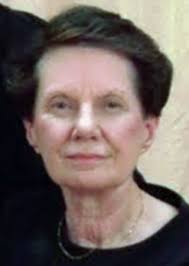 Jane Baker Obituary (1949