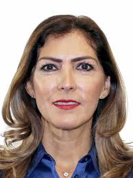 Plantilla de Integrantes de comision LXIV