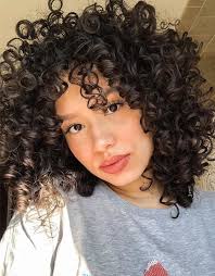 Otherwise, you can only rely on light waves, and no more. Short Curly Hairstyles For Beautiful Girls In 2019 Stylezco