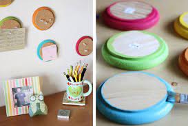 You can hang your little homemade nursery next to a window and watch your plant grow roots. 55 Diy Room Decor Ideas To Decorate Your Home Shutterfly