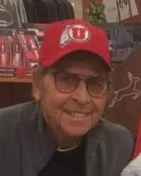 Stephen Larsen Obituary November 30, 2019