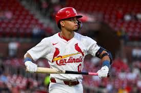 Cardinals' Masyn Winn Sends Message After Unfortunate Personal News - Yahoo  Sports