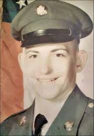 Stolen Valor: Falsely Claiming to be a Vietnam Veteran