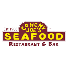 Conchy Joe'S Seafood Restaurant Bar Grill, Jensen Beach Fl, Menu, Live  Music, Happy Hour, Events, Map
