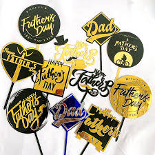 The couple, who have been mistaken for father and daughter once, now have the support of their families despite initial concern and shock. Cake Decoration Double Layer Acrylic Happy Father S Day Cake Toppers Dad Birthday Cake Dessert Father S Day Party Accessories Cake Decorating Supplies Aliexpress