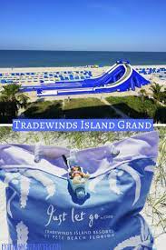 Tradewinds St Pete Beach Ultimate Family Destination Review St Pete Beach Best Family Vacation Spots Family Vacation Spots
