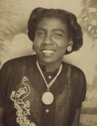 Ruthie Mae Randle Obituary March 19, 2017